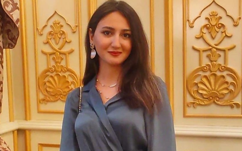 Musiqili Teatrın gənc xor artisti vəfat edib