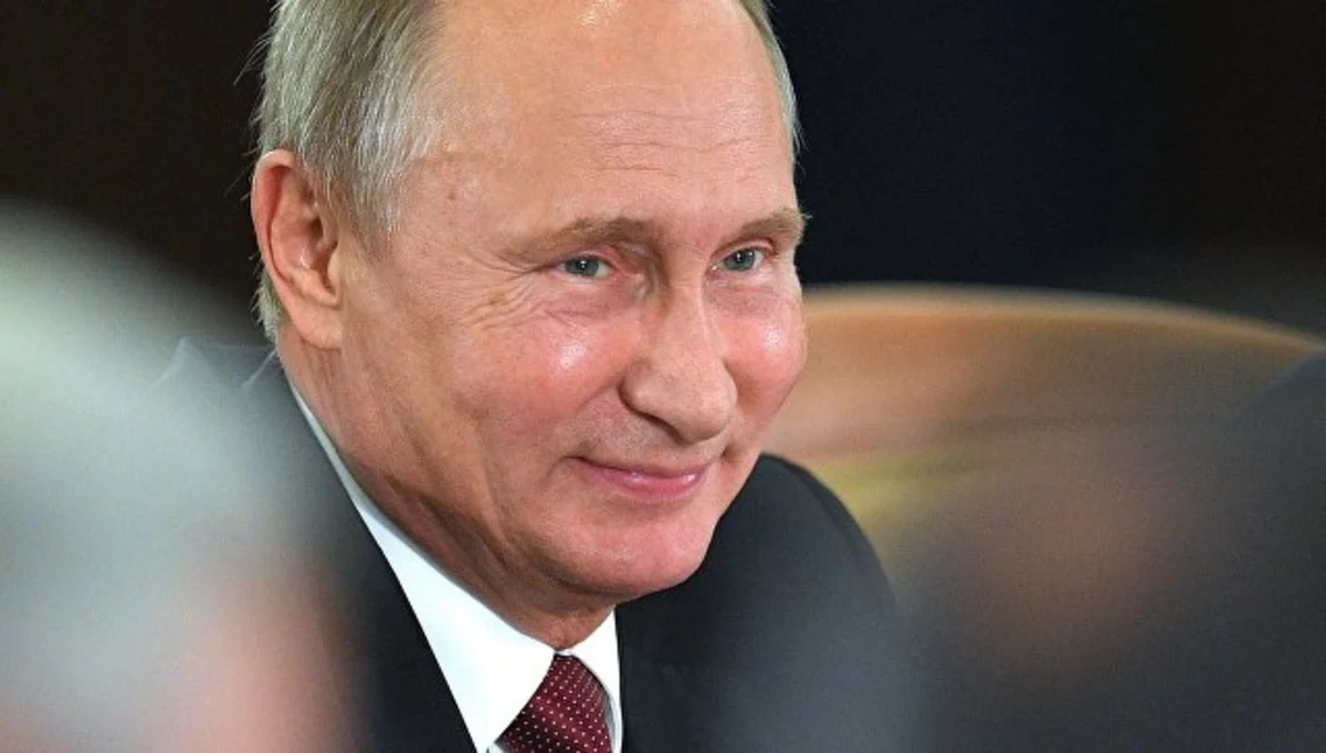 Путин: Страны СНГ продолжат обмен информацией для борьбы с терроризмом