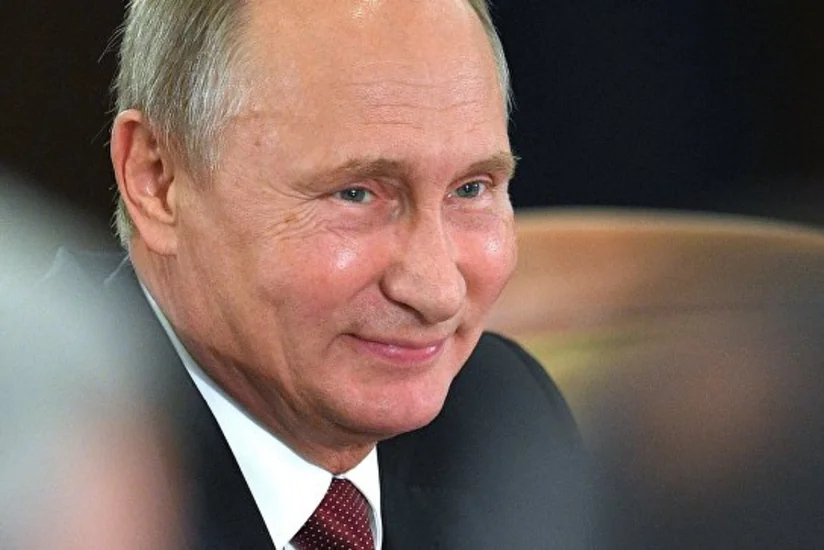 Путин: Страны СНГ продолжат обмен информацией для борьбы с терроризмом