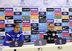 Kiprli futbolçu: Azərbaycanla matç çox çətin olacaq