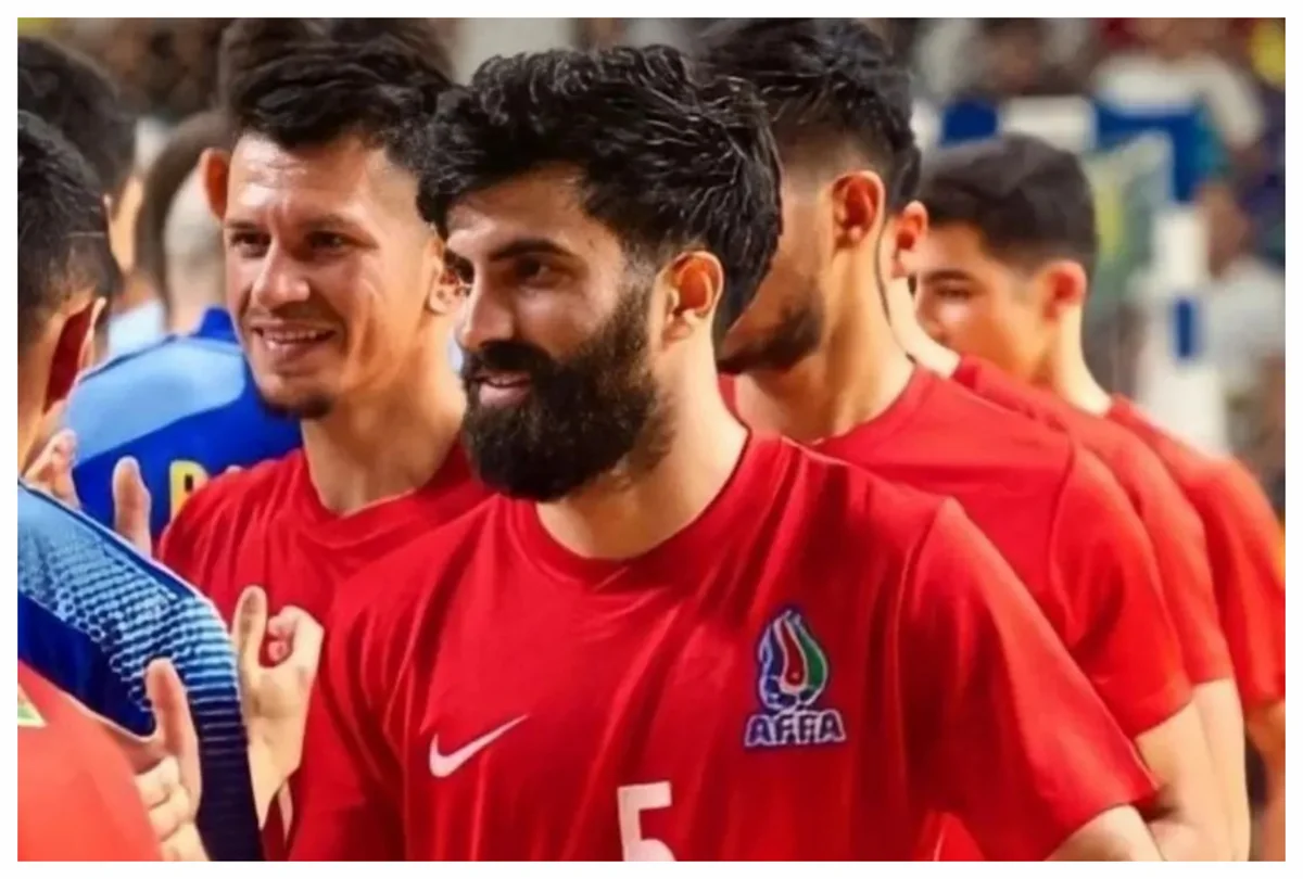 Azərbaycan millisinin üzvü: AVRO-2026-nın final mərhələsinə yollanmaq niyyətindəyik