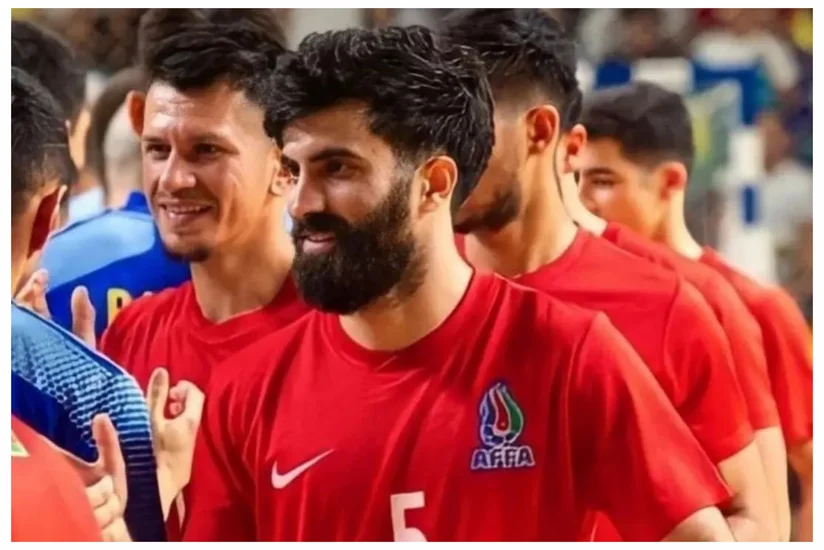 Azərbaycan millisinin üzvü: AVRO-2026-nın final mərhələsinə yollanmaq niyyətindəyik
