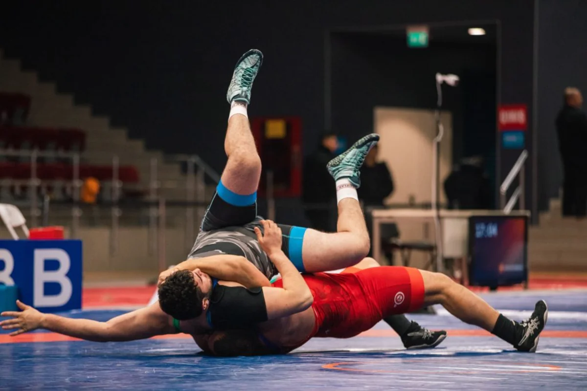 Güləş üzrə Azərbaycan çempionatı keçiriləcək