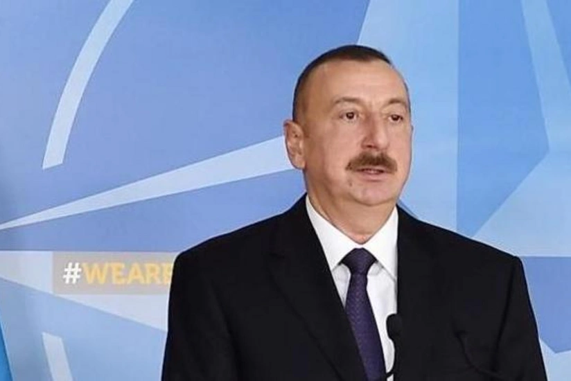 Azərbaycan lideri: “Zəngəzur dəhlizinin hüquqi rejimi Laçın dəhlizinin eynisi olmalıdır