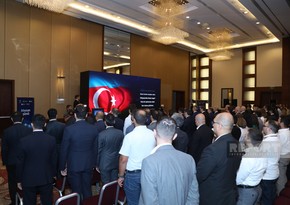 Azerbaijan Cybersecurity Center holds fifth graduation ceremony