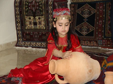 International festival in Baku hosts foreign diplomats