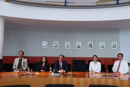 Ramin Məmmədov: Azərbaycanda dinlərarası harmoniyanın unikal nümunəsi var