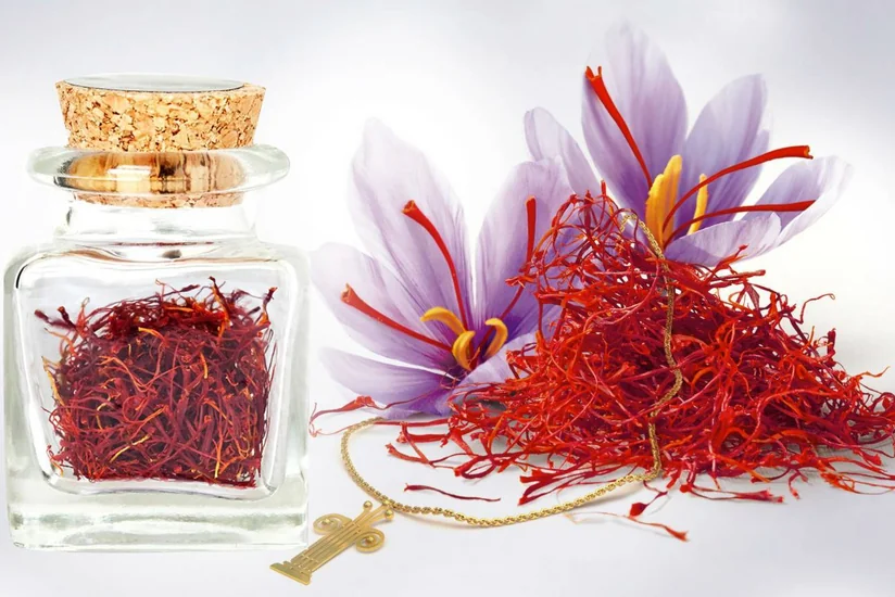 В Азербайджане впервые планируют фасовать шафран