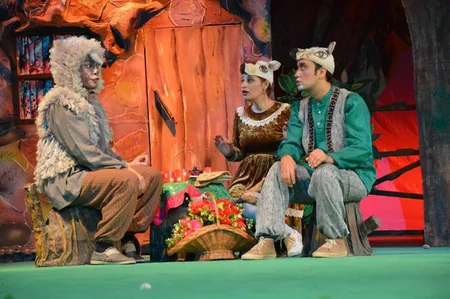 ​'Dovshanyn ad günü' premiere performance to be held