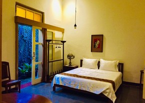 Network of guesthouses to be created in Azerbaijan