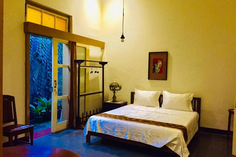 Network of guesthouses to be created in Azerbaijan