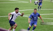 England cruises to first big win at Minifootball World Cup in Baku