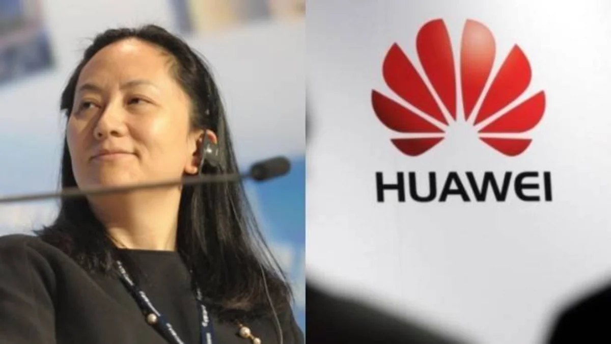 Huaweiin maliyyə direktoru girov müqabilində sərbəst buraxılacaq