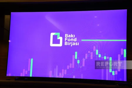 Bakı Fond Birjası şəffaflıq və davamlı inkişafı əks etdirən yeni brendini təqdim edib