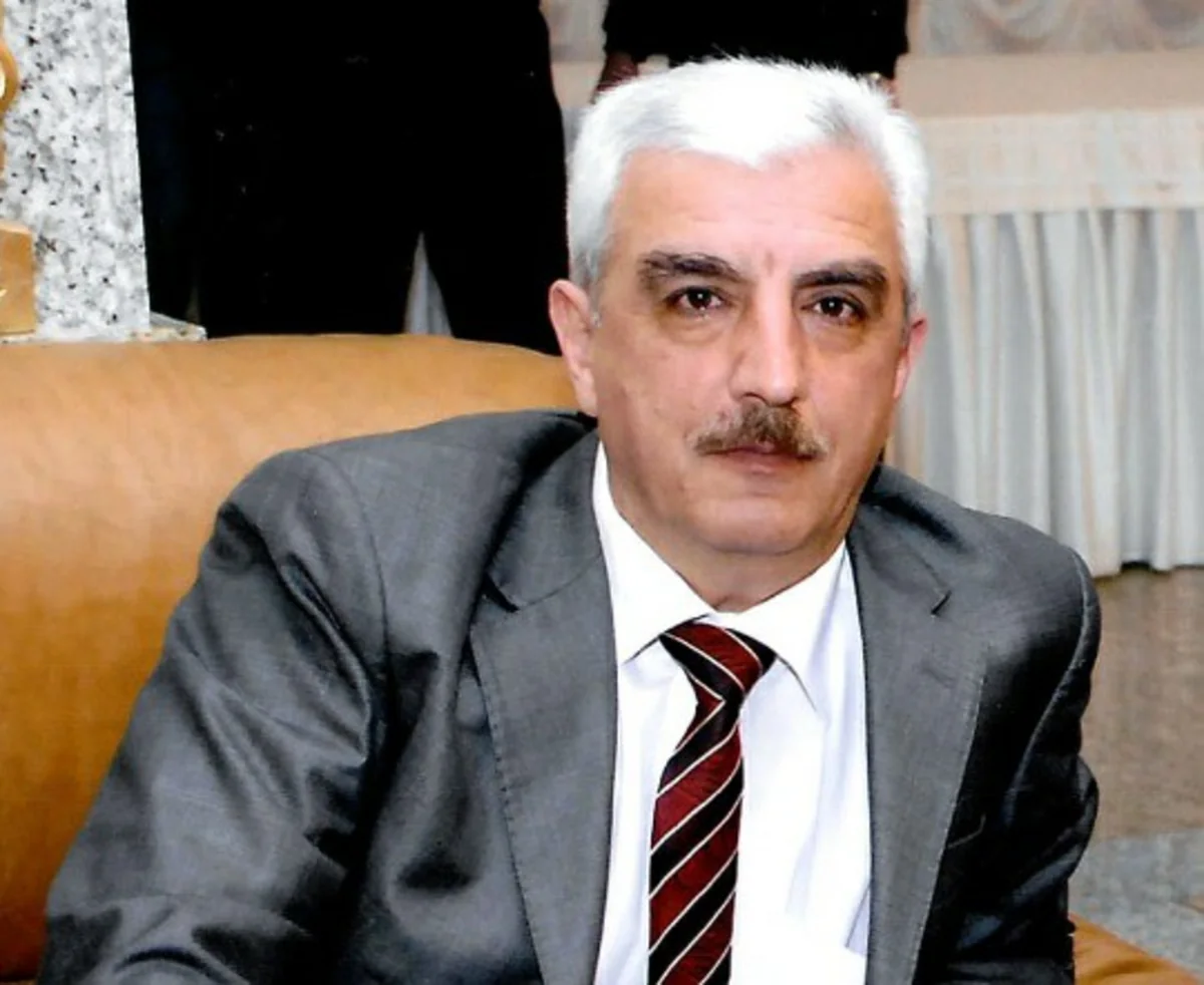 Azərbaycanın Əməkdar müəllimi vəfat edib