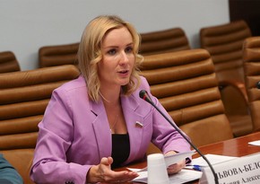 Россия начала работу по детям из списка, переданного Украиной