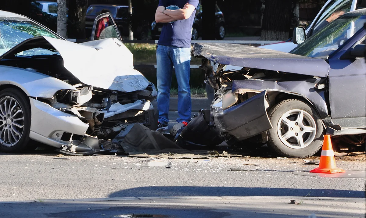 Goranboyda avtomobil qəzasında xəsarət alanların kimliyi məlum olub - YENİLƏNİB