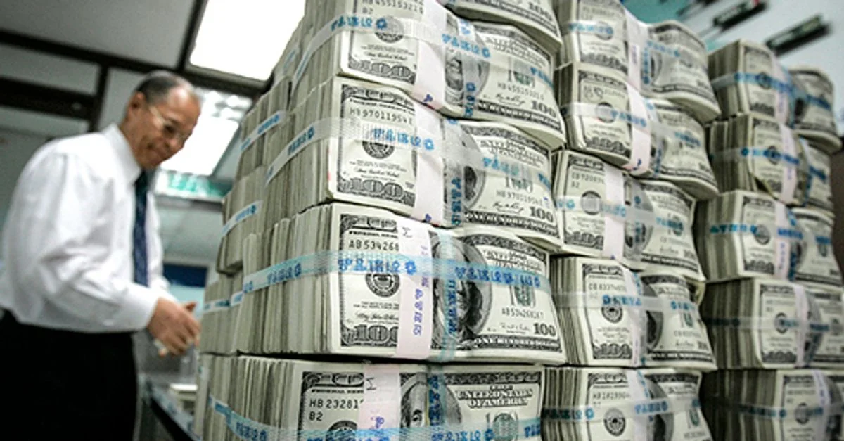 Richest Russians lose $83B