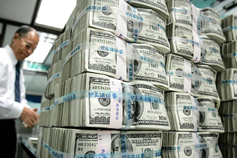 Состояние богатейших россиян уменьшилось на 83 млрд долларов