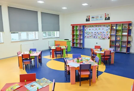 İlin sonunadək istismara veriləcək məktəblərin sayı açıqlanıb