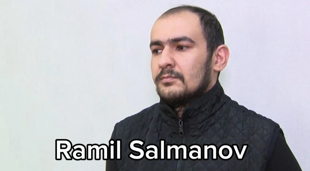 Bakı, Abşeron və Mingəçevirdə kiberdələduzlar saxlanılıb