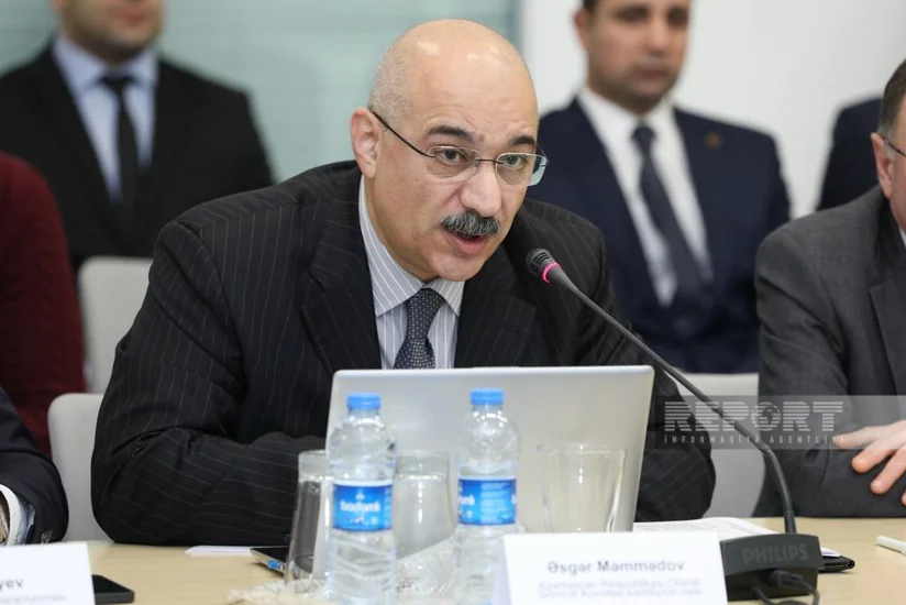 DGK: Qırmızı dəhlizdən keçid kəskin azalıb