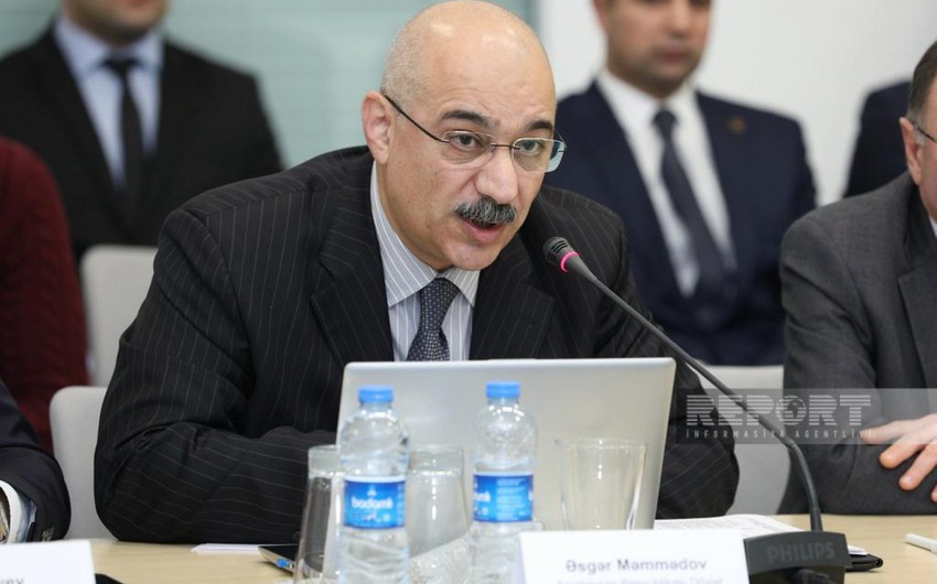 DGK: Qırmızı dəhlizdən keçid kəskin azalıb