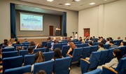 7th Turkology Summer School opens in Azerbaijan's Khankandi 