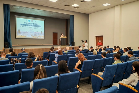 7th Turkology Summer School opens in Azerbaijan's Khankandi