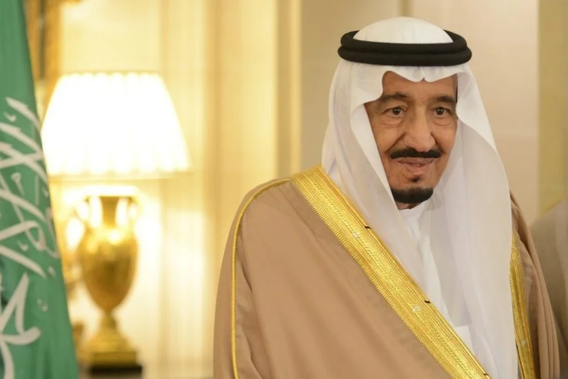 Crown Prince Mohammad bin Salman bin Abdulaziz Al Saud congratulates President Ilham Aliyev