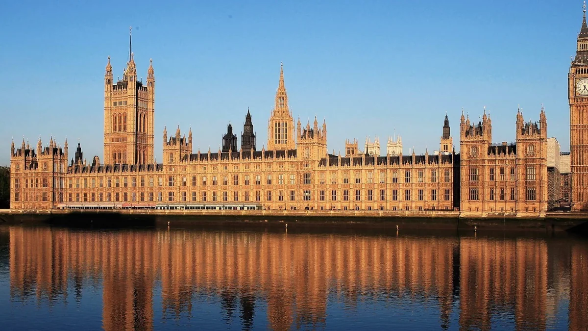 Палата общин окончательно одобрила законопроект об отсрочке Brexit