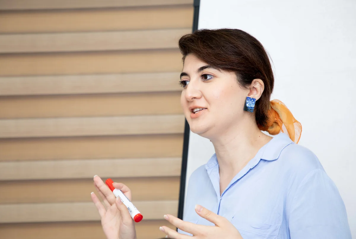 Rəqəmsal marketinq üzrə mütəxəssis: “Sosial şəbəkəyə ehtiyac birə on artıb”