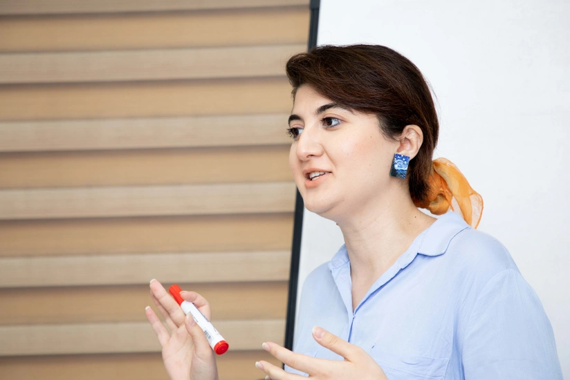 Rəqəmsal marketinq üzrə mütəxəssis: “Sosial şəbəkəyə ehtiyac birə on artıb”