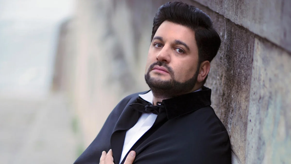 Opera və Balet Teatrına yeni direktor təyin olunub