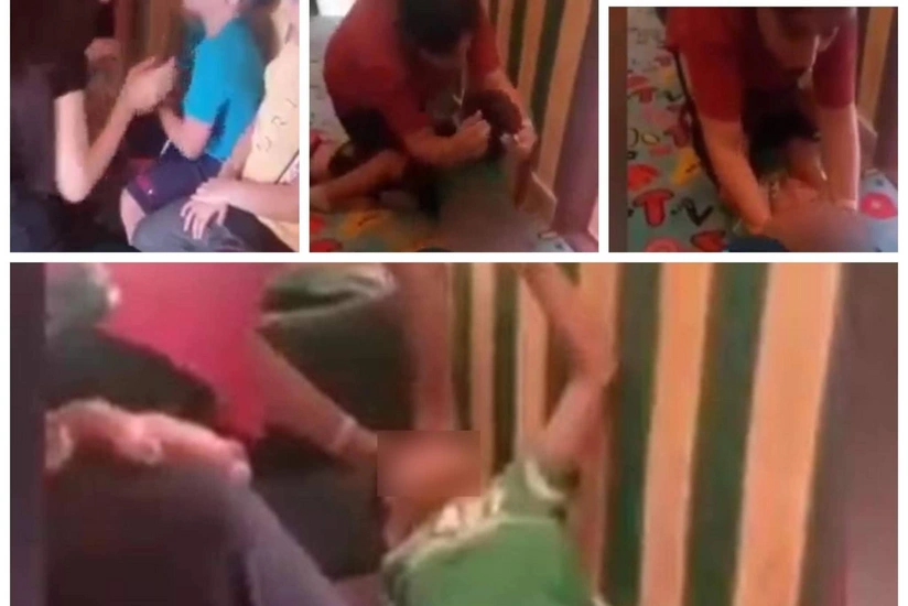 Bakıda loqoped mərkəzində uşaqlara işgəncə verənlərin adları açıqlanıb, onlar saxlanılıb - YENİLƏNİB-6