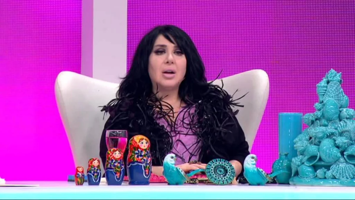 Türkiyənin tanınmış modelyeri vəfat etdi