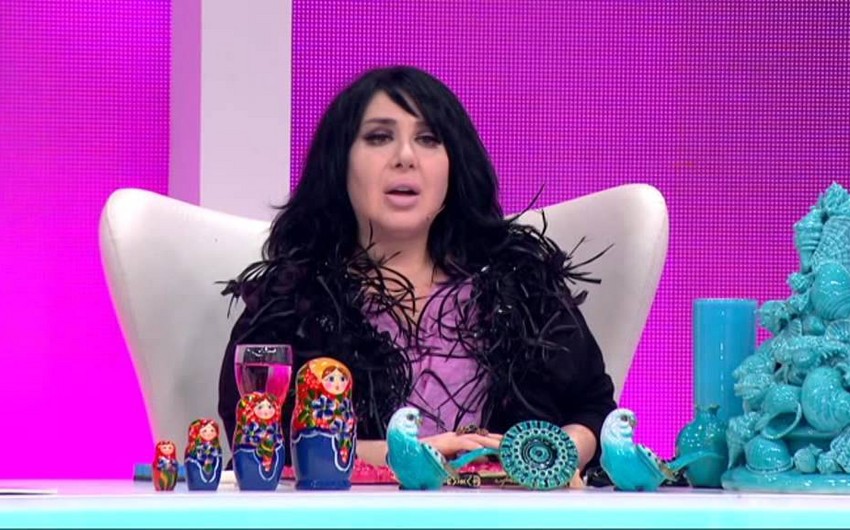 Türkiyənin tanınmış modelyeri vəfat etdi