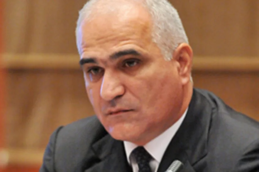 Əfqanıstanın Azərbaycandakı səfiri İqtisadiyyat və Sənaye Nazirliyində olub