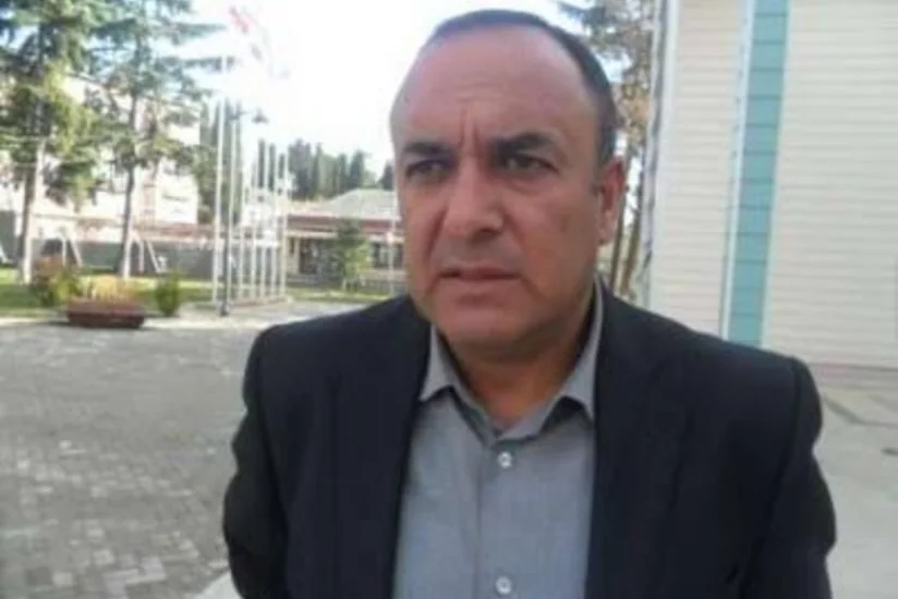 Gürcüstanın ana müxalifət partiyası parlamentdə təmsil olunacaq
