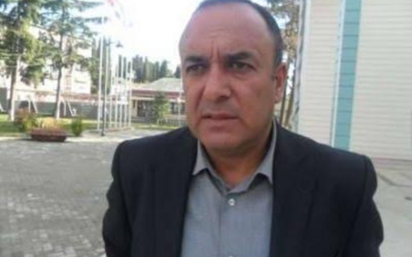 Gürcüstanın ana müxalifət partiyası parlamentdə təmsil olunacaq