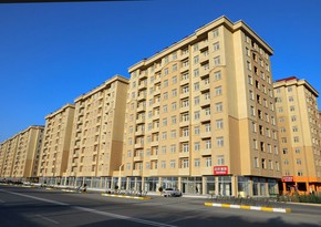 Qaçqınkom şəhid ailələrinə təqim olunması üçün 4 700 mənzili nazirliyə verdi
