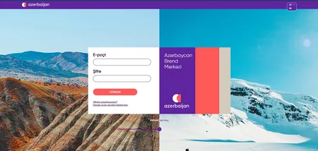 Создана платформа Азербайджанский бренд-центр по туризму