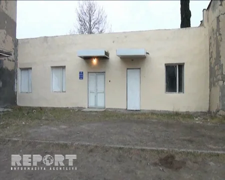 Goranboyda 51 yaşlı kişi qətlə yetirilib - FOTO - YENİLƏNİB