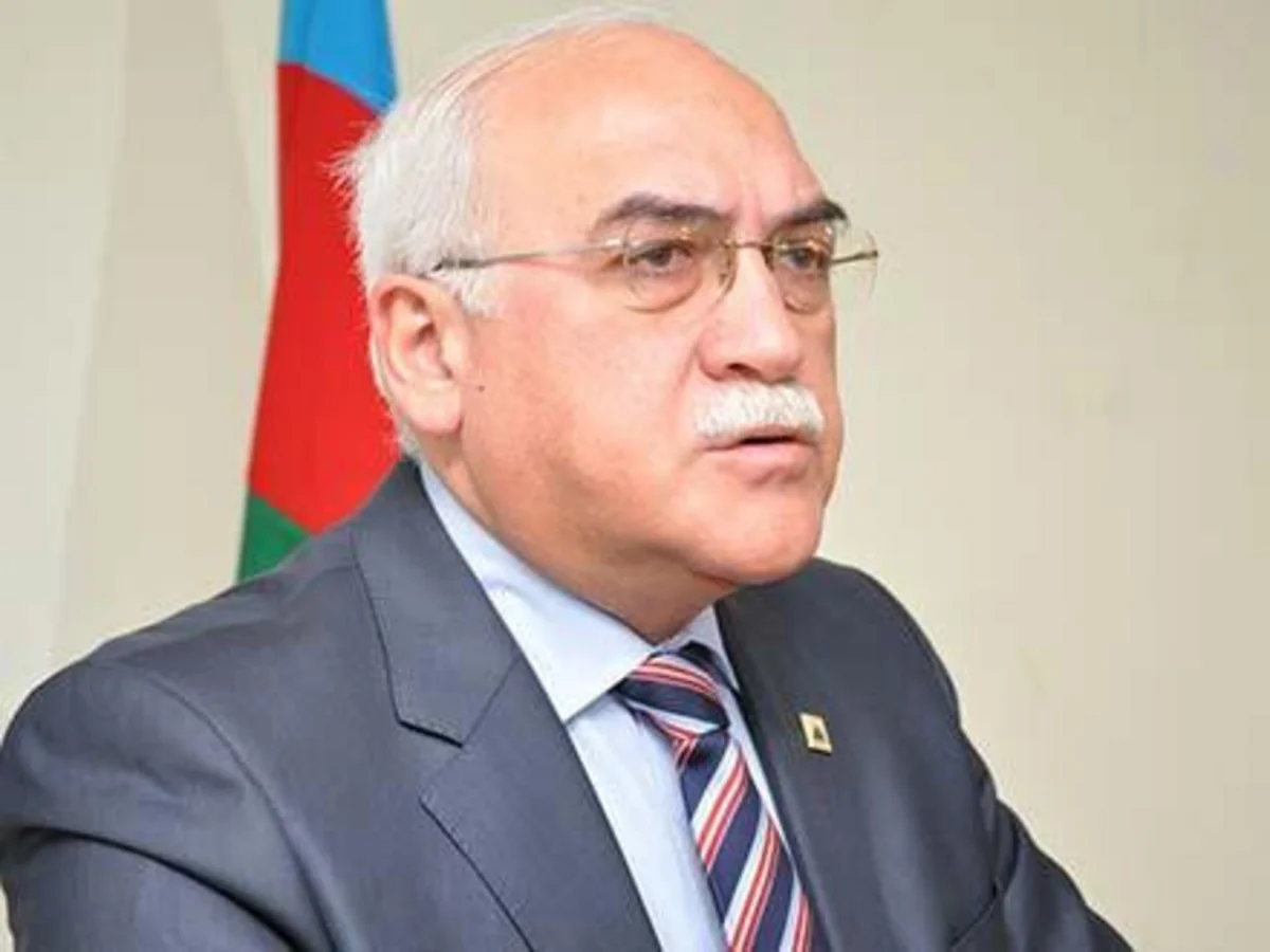 İsa Qəmbər xəstəxanadan evə buraxılıb