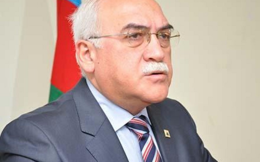 Mərkəzi Klinika: İsa Qəmbərin bu dəfə həkimə müraciət etməsi ürəyində yaranan problemlə bağlı deyil