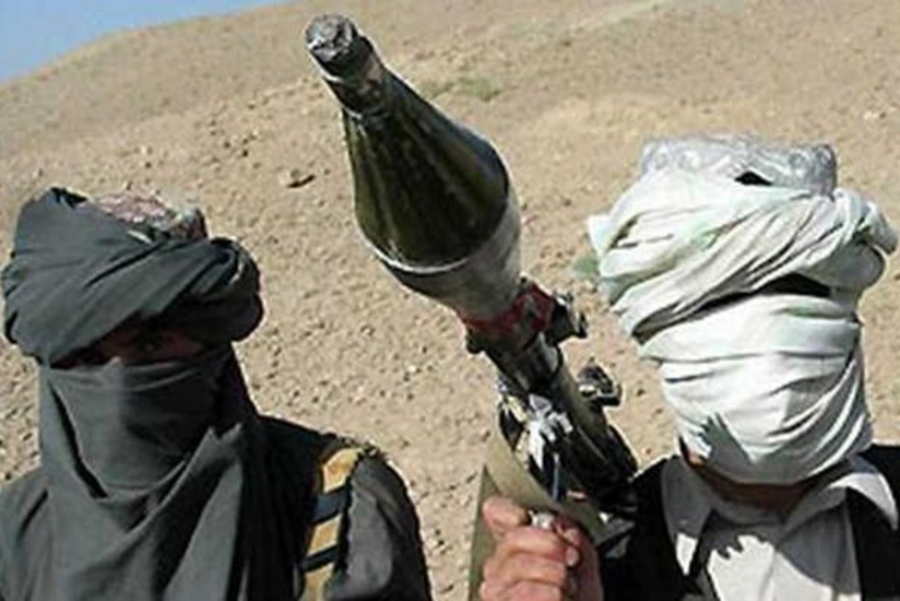 ​Tunisdə terrorçular sərhəddə 4 qvardiyaçını öldürüb