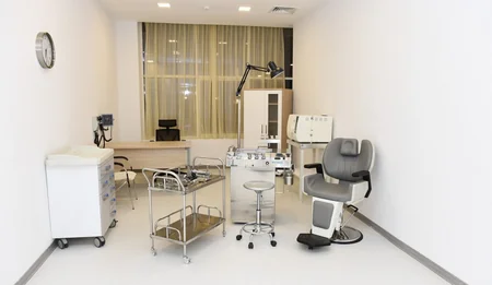 President Ilham Aliyev inaugurates Guba District Central Hospital