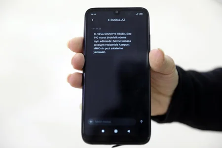 Azərbaycanda birdəfəlik ödəniş alan işsizlərin sayı 200 minə çatdı - YENİLƏNİB