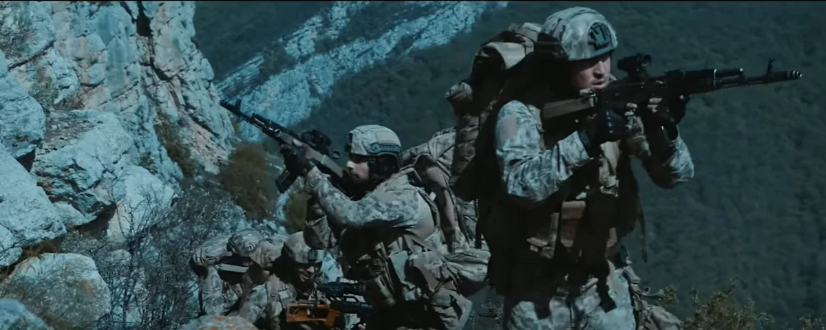 “Şuşa əməliyyatı”nın detalları ilk dəfə bu filmdə təqdim olunacaq