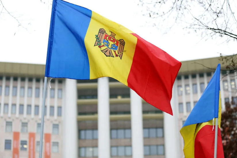 Moldova Türkiyə ilə ticarətin həcmini 1 milyard dollara çatdırmaq istəyir
